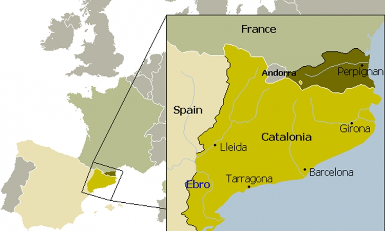 Katalonski nacionalisti planiraju otcjepljenje 2017.