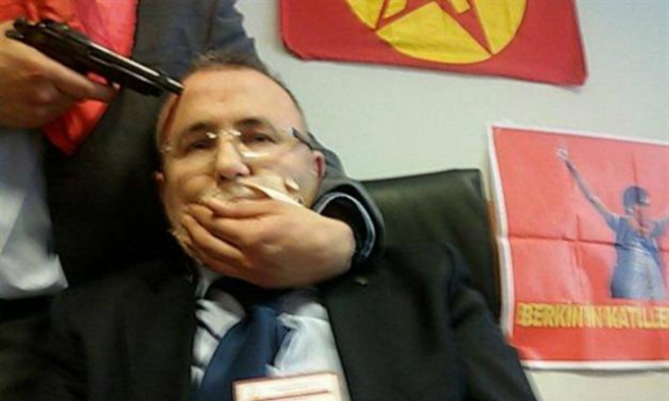 Tužilac povrijeđen, otmičari ubijeni u Istanbulu?