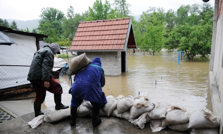 Do 6. aprila prijave za pomoć poplavljenim domaćinstvima