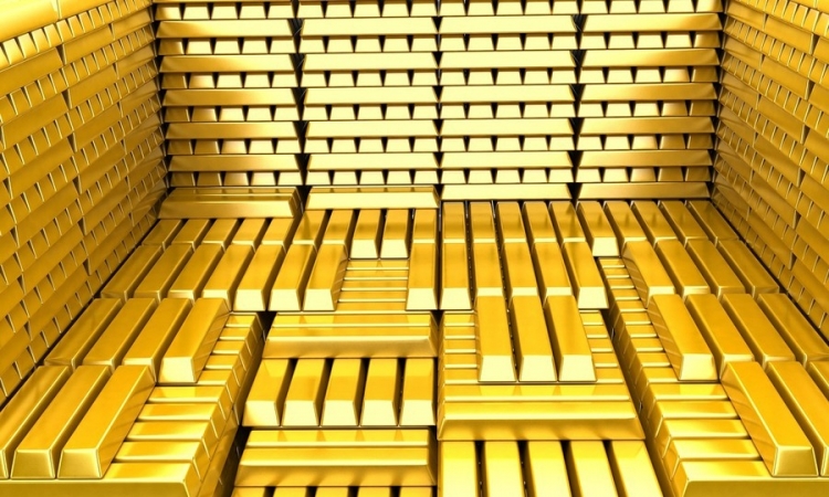 Rezerve zlata trajaće još 20 godina