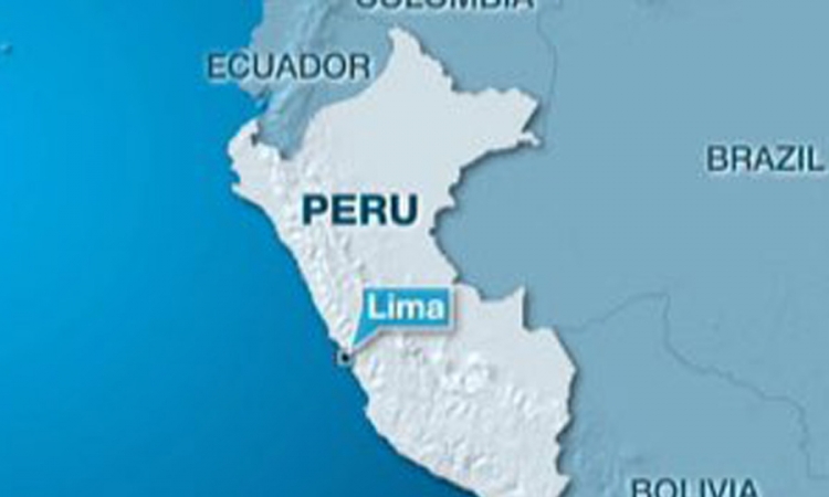Zemljotres jačine 5,2 stepena u Peruu