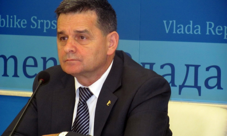 Vasić: Policija Srpske među najefikasnijim u ovom dijelu Evrope