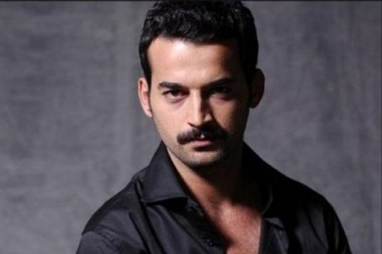 Turski glumac ubio oca