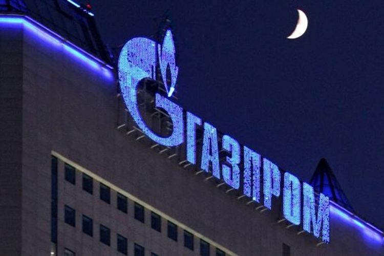 Kompanije iz EU varale "Gasprom"
