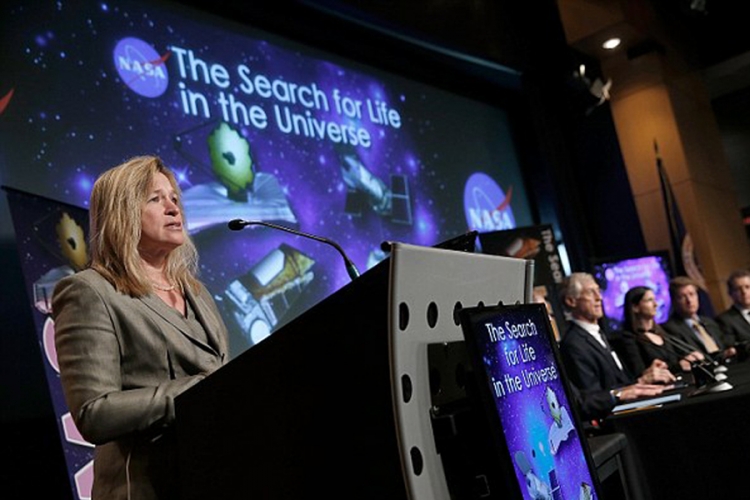 NASA: Već za 10 godina mogli bismo otkriti život van Zemlje