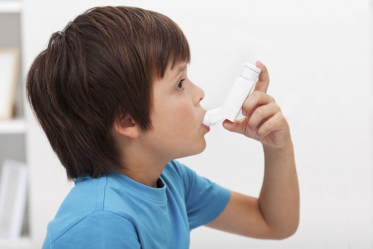 Traume kod djece povećavaju rizik za astmu