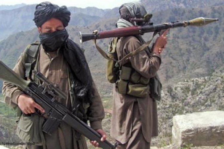 Talibani ubili 18 avganistanskih vojnika