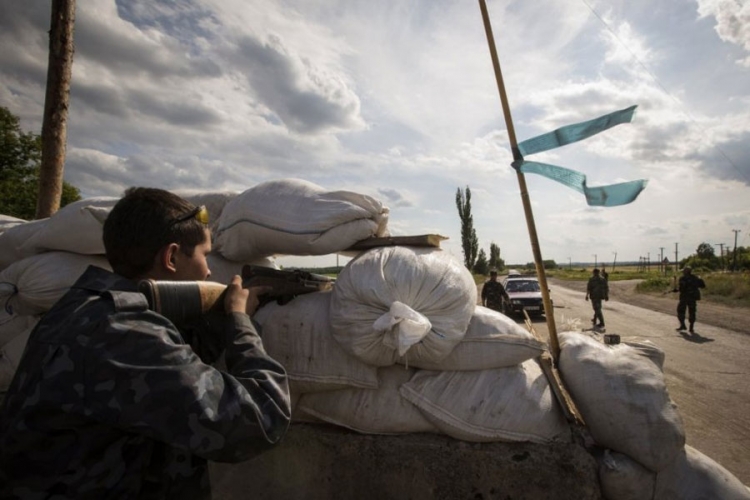 Kanada šalje 200 vojnih instruktora u Ukrajini