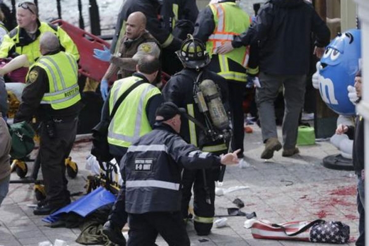 Dvije godine od bombaških napada u Bostonu