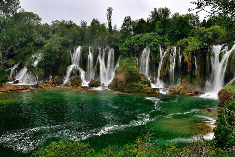 Bh. ljepote turiste ostavljaju bez daha