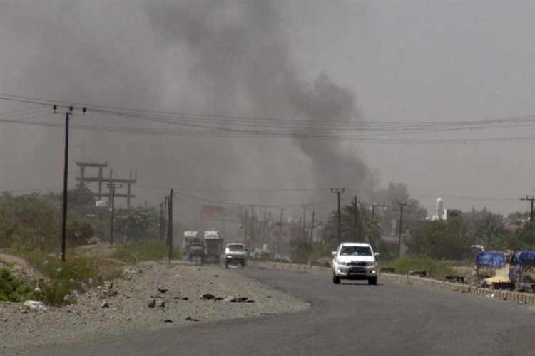 Al Kaida zauzela veliki aerodrom u južnom Jemenu
