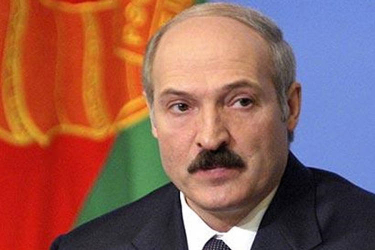 Lukašenko upozorava EU na posljedice Istočnog partnerstva