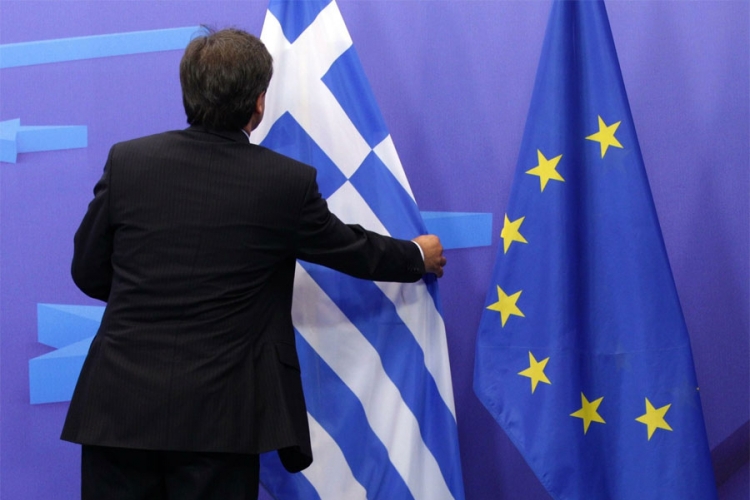EU: Grčka sporo provodi reforme