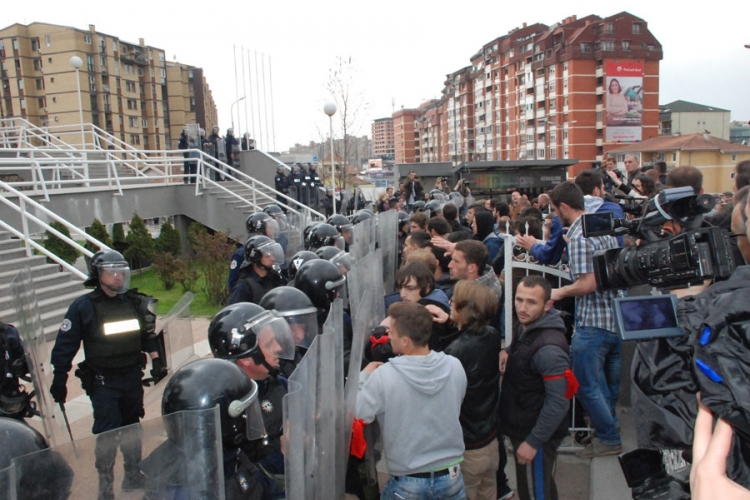 Kosovo: Opozicija dala rok od dvije nedjelje