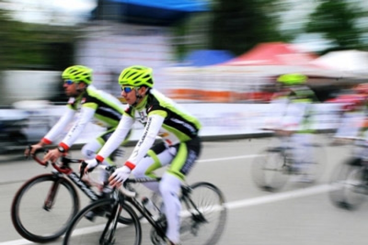 Biciklisti iz 30 država stigli u Banjaluku