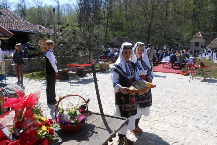 Etno selo dovodi turiste iz svijeta