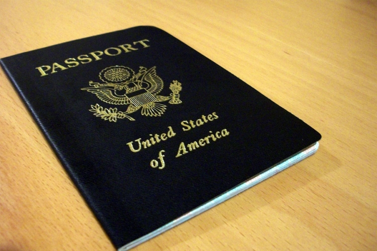 Najpoželjniji pasoši SAD i Velike Britanije 