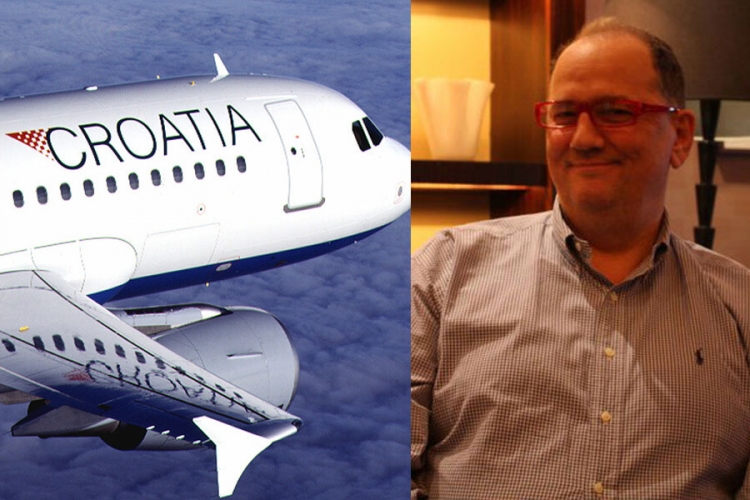 Reagovanje: "Croatia Airlines" posluje stabilno