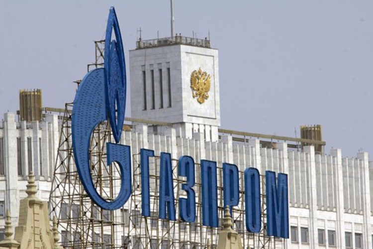 Kremlj se nada kompromisu u slučaju EU protiv "Gazproma"