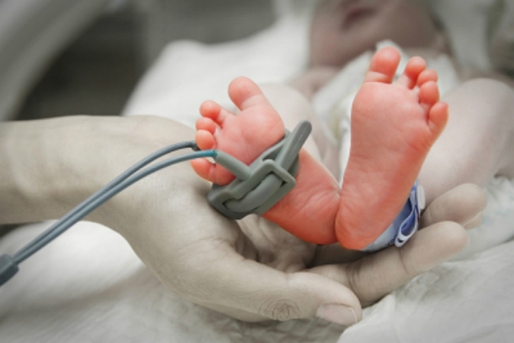 Beba postala donator organa 100 minuta poslije rođenja