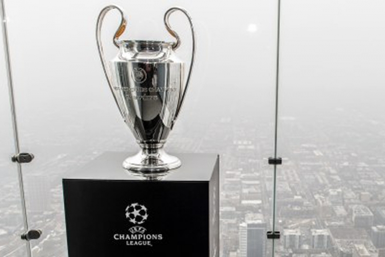 Liga šampiona: Barselona - Bajern, Juventus - Real