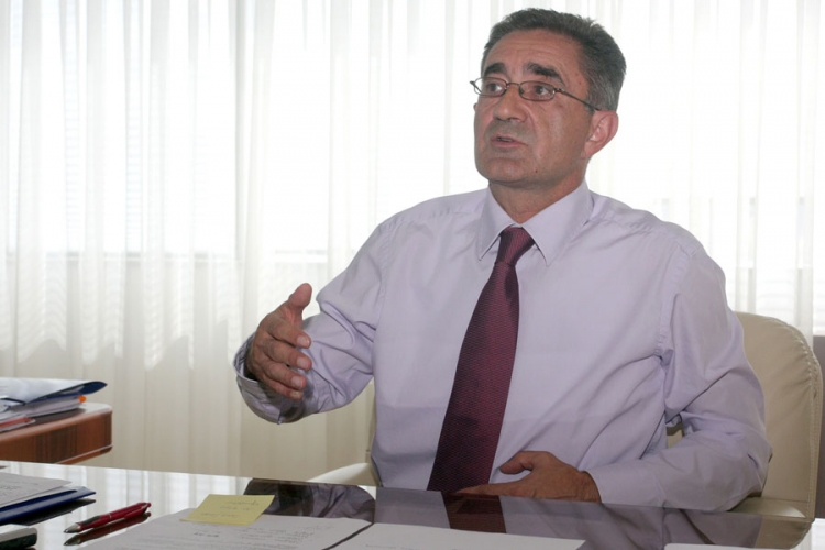 Kasipović: Vlada opredijeljena za borbu protiv korupcije