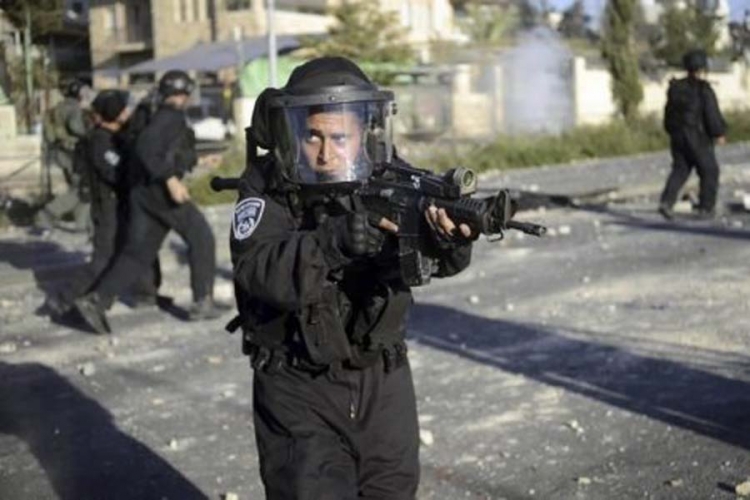 Izraelska policija ubila palestinskog tinejdžera