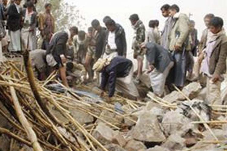 Više od 90 ljudi poginulo u borbama u Jemenu