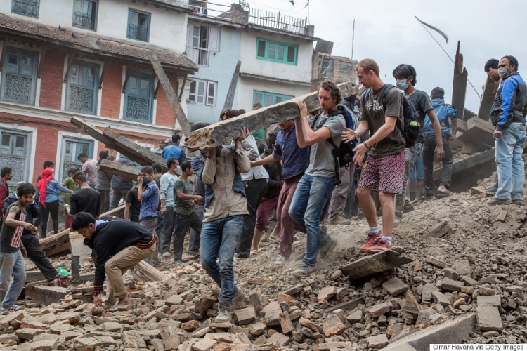 Nepalu prijete klizišta i poplave
