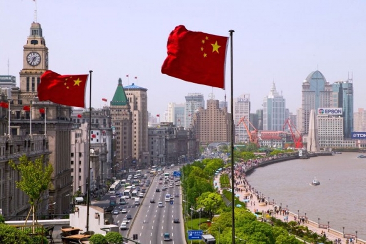 Kina izdvaja 40 milijardi dolara za novi "Put svile"