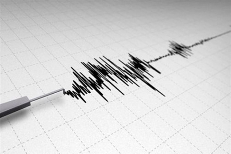 Umjereni potres pogodio Peru