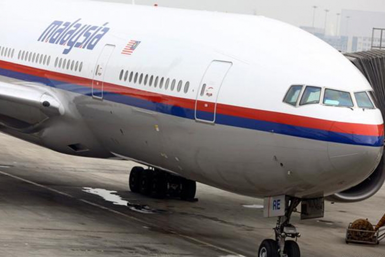 Berlin znao za rizike preleta i prije obaranja aviona "Malaysia airlinesa"?