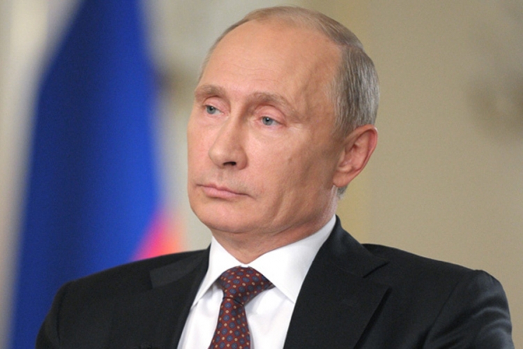 Ukrajina: Uvođenje sankcija Putinu i drugim zvaničnicima?