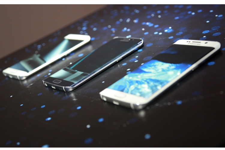 Samsung Galaxy S6 telefon budućnosti