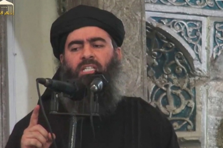 Preminuo vođa ISIL-a?
