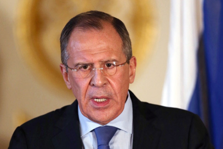 Lavrov: Na dnevnom redu je reforma Savjeta bezbjednosti