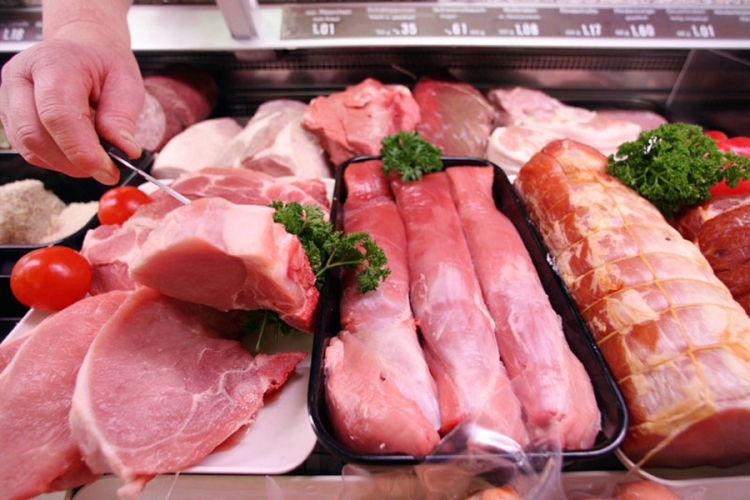 Mirjanić: Podrška izvozu svinjskog mesa u Rusiju