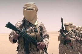 Džihadisti preuzeli kontrolu u sjevernom dijelu Palmire
