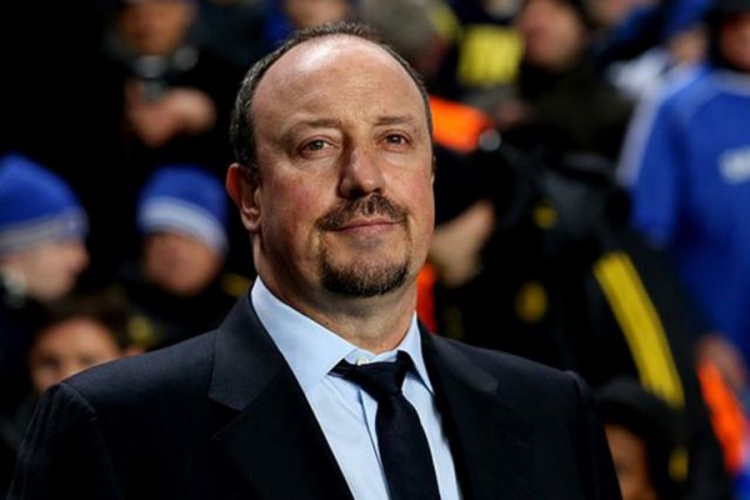 Trener Benitez ostaje u Napoliju?