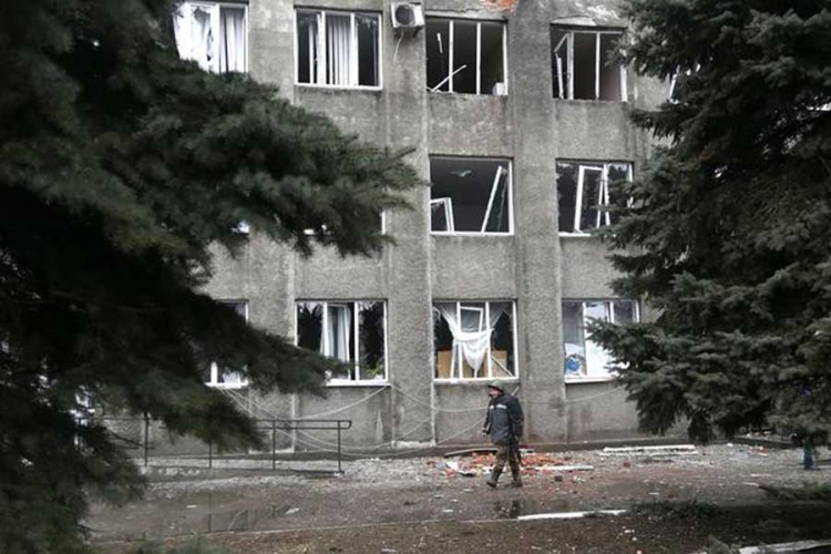 Ponovo sukobi na istoku Ukrajine