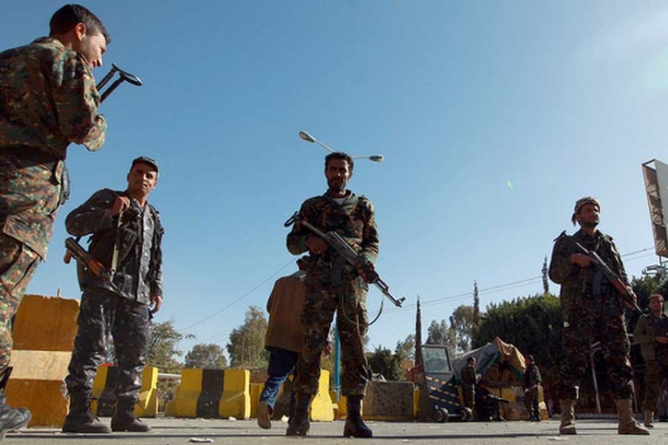 Jemen: Predsjedničke snage preuzele kontrolu nad aerodromom u Adenu