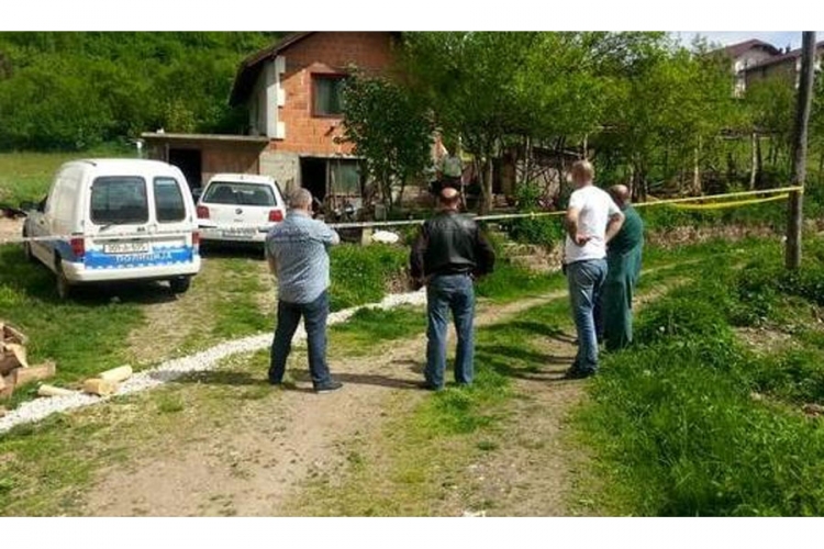 Dvije osobe uhapšene zbog ubistva penzionera u Kozarcu