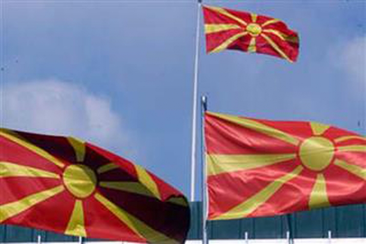 Makedonija: Naoružane osobe u sjedištu Islamske zajednice