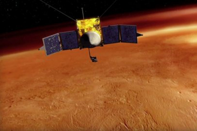 Rusi pripemaju novu sondu za Marsov satelit