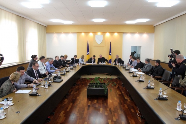 Novalić: Vlada FBiH biće konstruktivan partner