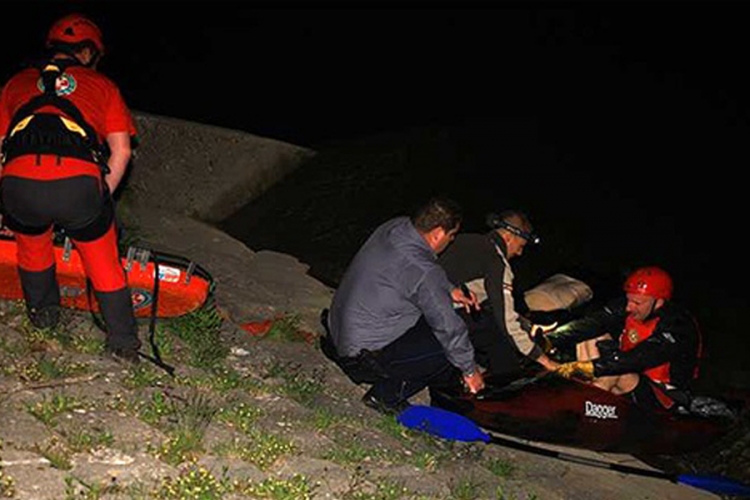 U Mostaru pronađeno beživotno žensko tijelo