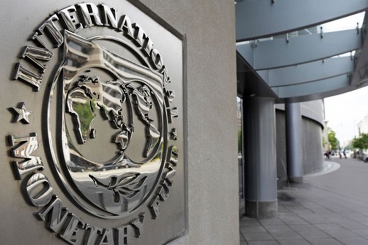 MMF: Grčkoj će možda trebati otpis duga