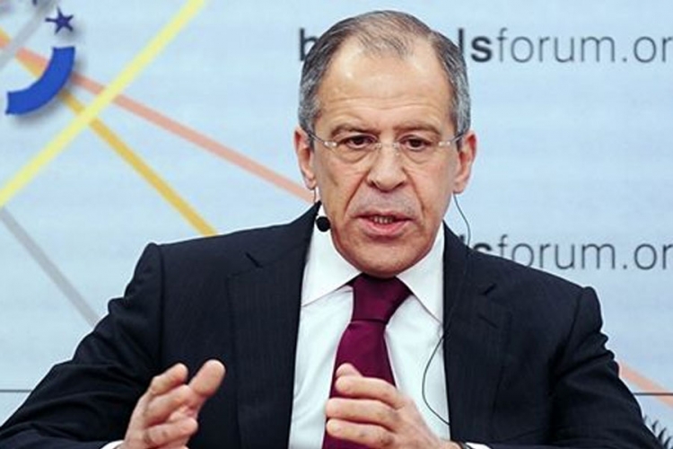 Lavrov: Moskva i Berlin svjesni posljedica eskalacije krize