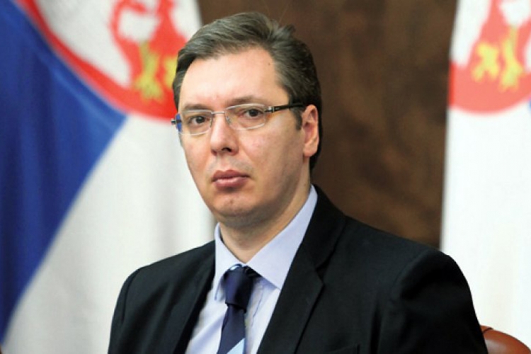 Vučić: Prošla teža polovina reformi