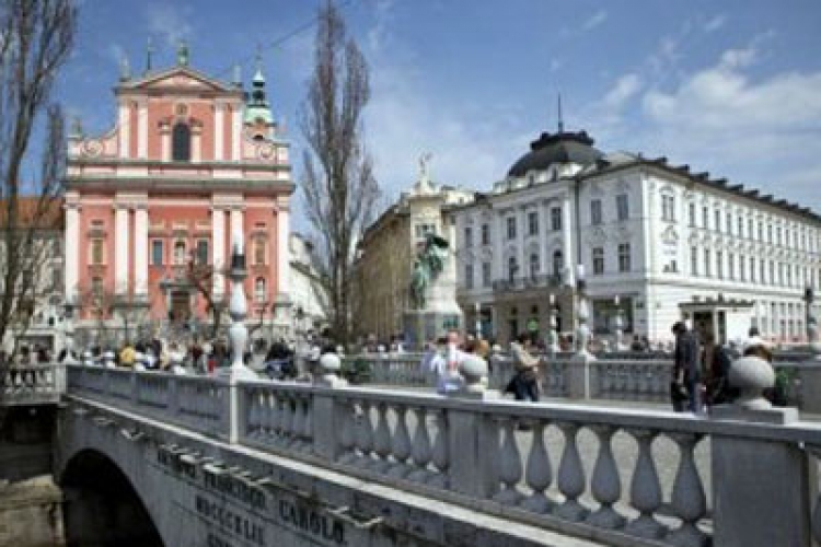 Počela gradnja prve džamije u Ljubljani